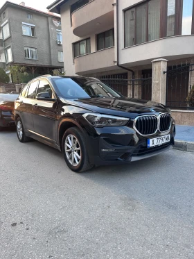 BMW X1 X DRIVE DISCTRONIC LED, снимка 2