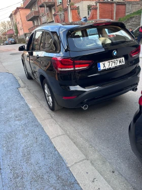 BMW X1 X DRIVE DISCTRONIC LED, снимка 3