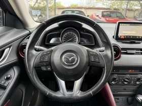 Mazda CX-3 2.0 AWD, снимка 11