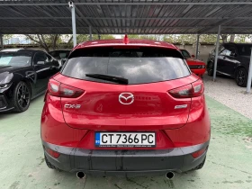 Mazda CX-3 2.0 AWD, снимка 5
