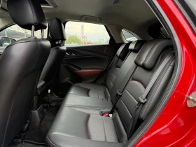 Mazda CX-3 2.0 AWD, снимка 9