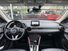 Mazda CX-3 2.0 AWD, снимка 12