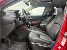 Mazda CX-3 2.0 AWD, снимка 7