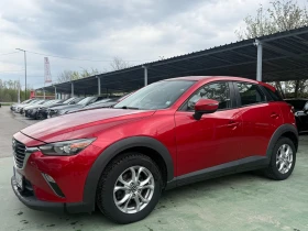 Mazda CX-3 2.0 AWD, снимка 1