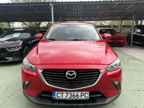Mazda CX-3 2.0 AWD, снимка 2