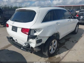 Mercedes-Benz GLC 300 2.0l, снимка 4