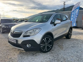 Opel Mokka 1.7, снимка 1