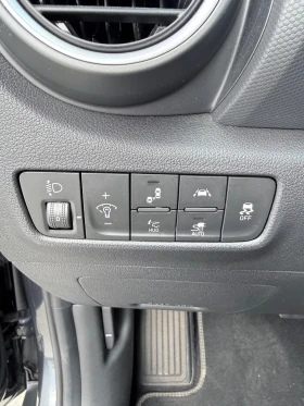 Hyundai Kona, снимка 13