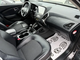 Hyundai IX35 * 2.0* CRDI* 136к.с* Кожа* Навигация* , снимка 8