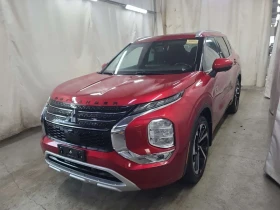 Mitsubishi Outlander PHEV GT| 360CAM| PANO| 2 KЛЮЧА| 7 МЕСТЕН| , снимка 1