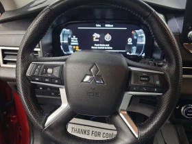 Mitsubishi Outlander PHEV GT| 360CAM| PANO| 2 KЛЮЧА| 7 МЕСТЕН| , снимка 7