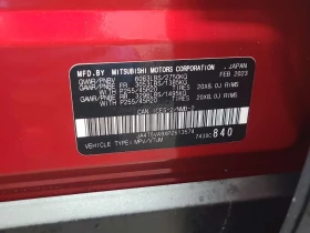 Mitsubishi Outlander PHEV GT| 360CAM| PANO| 2 KЛЮЧА| 7 МЕСТЕН| , снимка 15