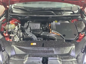 Mitsubishi Outlander PHEV GT| 360CAM| PANO| 2 KЛЮЧА| 7 МЕСТЕН| , снимка 16