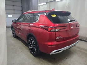 Mitsubishi Outlander PHEV GT| 360CAM| PANO| 2 KЛЮЧА| 7 МЕСТЕН| , снимка 4