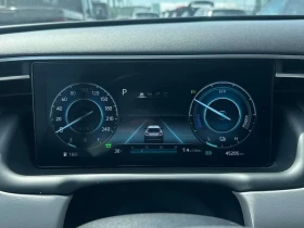 Hyundai Tucson * Ultimate * АВТОКРЕДИТ БЕЗ ПЪРВОНАЧАЛНА ВНОСКА* , снимка 8
