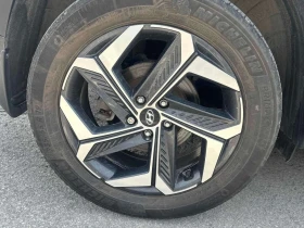 Hyundai Tucson * Ultimate * АВТОКРЕДИТ БЕЗ ПЪРВОНАЧАЛНА ВНОСКА* , снимка 7
