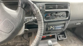 Mitsubishi L200 2.5 TDI 99 Ks Klima Blokaj diferenzia, снимка 6