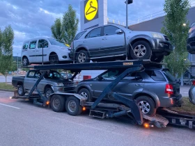 Mitsubishi L200 2.5 TDI 99 Ks Klima Blokaj diferenzia, снимка 9