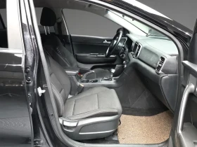 Kia Sportage 1.7 2WD TRENDY, снимка 11