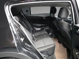 Kia Sportage 1.7 2WD TRENDY, снимка 12