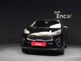 Kia Sportage 1.7 2WD TRENDY, снимка 3
