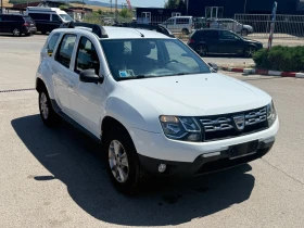 Dacia Duster 1.5DCI laureate включена регистрация, снимка 3
