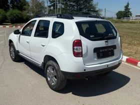 Dacia Duster 1.5DCI laureate включена регистрация, снимка 7
