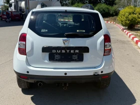 Dacia Duster 1.5DCI laureate включена регистрация, снимка 6