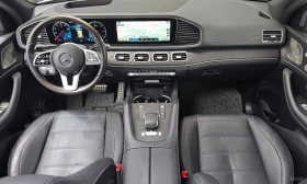 Mercedes-Benz GLS 400, снимка 7