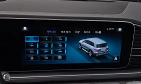 Mercedes-Benz GLS 400, снимка 15