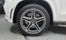 Mercedes-Benz GLS 400, снимка 5