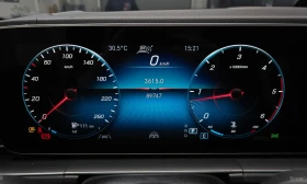 Mercedes-Benz GLS 400, снимка 8
