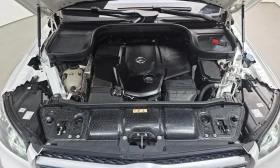 Mercedes-Benz GLS 400, снимка 6