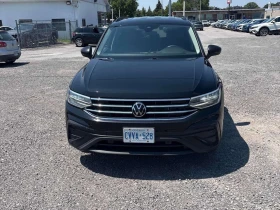 VW Tiguan * Comfortline * CARFAX * ЦЕНА ДО БГ, снимка 5