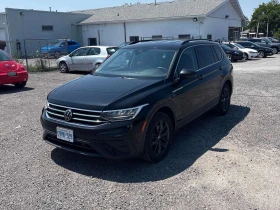 VW Tiguan * Comfortline * CARFAX * ЦЕНА ДО БГ, снимка 1