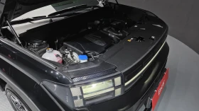 Hyundai Santa fe 2.5T Exclusive* ЕЛ. БАГАЖНИК* КРАЙНА ЦЕНА, снимка 6