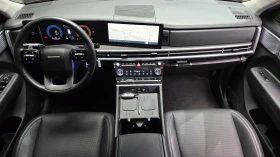 Hyundai Santa fe 2.5T Exclusive* ЕЛ. БАГАЖНИК* КРАЙНА ЦЕНА, снимка 7