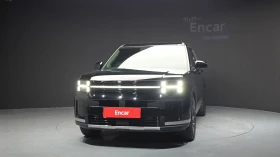 Hyundai Santa fe 2.5T Exclusive* ЕЛ. БАГАЖНИК* КРАЙНА ЦЕНА, снимка 3
