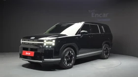 Hyundai Santa fe 2.5T Exclusive* ЕЛ. БАГАЖНИК* КРАЙНА ЦЕНА, снимка 1