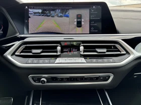 BMW X7 M50i/xDRIVE/530HP/HUD/B&W/PANO/360/632z, снимка 14