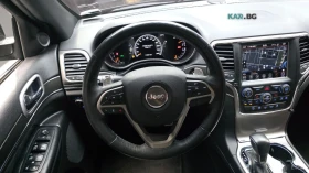 Jeep Cherokee 3.6 Limited WK2* КОЖА* ОБДУХВ* ПАНО* НАВИ , снимка 11