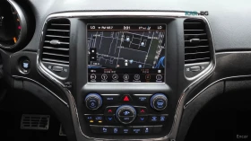 Jeep Cherokee 3.6 Limited WK2* КОЖА* ОБДУХВ* ПАНО* НАВИ , снимка 12
