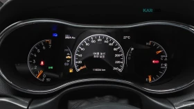 Jeep Cherokee 3.6 Limited WK2* КОЖА* ОБДУХВ* ПАНО* НАВИ , снимка 6