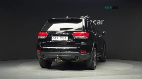 Jeep Cherokee 3.6 Limited WK2* КОЖА* ОБДУХВ* ПАНО* НАВИ , снимка 4