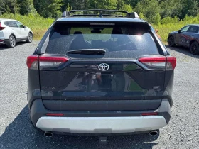 Toyota Rav4 * Trail * АВТОКРЕДИТ БЕЗ ПЪРВОНАЧАЛНА ВНОСКА, снимка 5