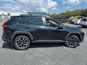 Toyota Rav4 * Trail * АВТОКРЕДИТ БЕЗ ПЪРВОНАЧАЛНА ВНОСКА, снимка 4