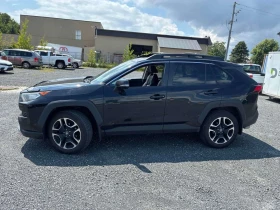 Toyota Rav4 * Trail * АВТОКРЕДИТ БЕЗ ПЪРВОНАЧАЛНА ВНОСКА, снимка 3