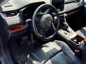 Toyota Rav4 * Trail * АВТОКРЕДИТ БЕЗ ПЪРВОНАЧАЛНА ВНОСКА, снимка 7