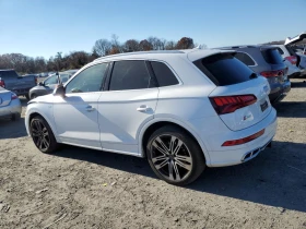 Audi SQ5 * CARFAX * ОПЦИЯ ЗА ФИНАНСИРАНЕ, снимка 2