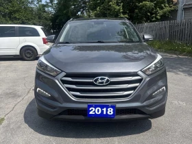 Hyundai Tucson, снимка 6
